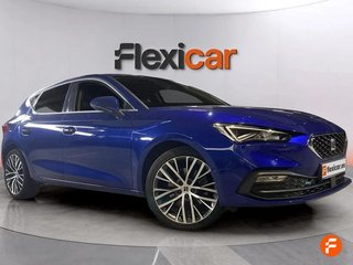 Seat Leon 1.5 TSI 110kW (150CV) St&Sp Xcellence