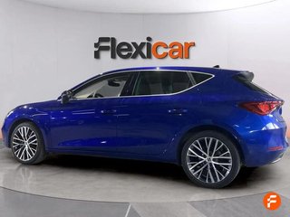 Seat Leon 1.5 TSI 110kW (150CV) St&Sp Xcellence
