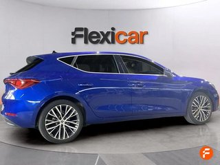 Seat Leon 1.5 TSI 110kW (150CV) St&Sp Xcellence