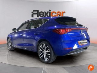 Seat Leon 1.5 TSI 110kW (150CV) St&Sp Xcellence