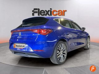 Seat Leon 1.5 TSI 110kW (150CV) St&Sp Xcellence