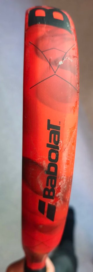Babolat Technical Viper