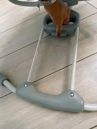 Altalena/Dondolo per neonato Taggies