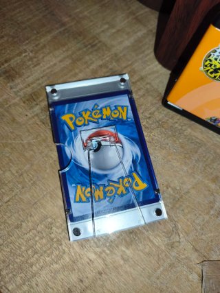Carta Pokémon Turtwig Promo 30th