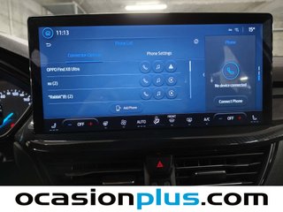 Ford Focus SportBreak 1.0 Ecoboost MHEV ST-Line Auto 114 kW (155 CV)