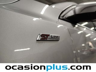 Ford Focus SportBreak 1.0 Ecoboost MHEV ST-Line Auto 114 kW (155 CV)