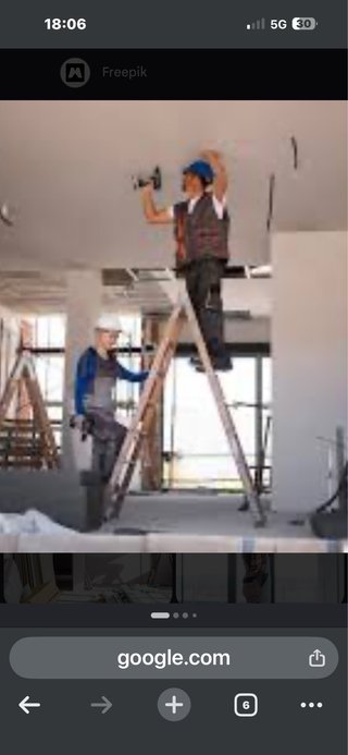 SE BUSCA TRABAJADOR CON GANAS DE TRABAJAR