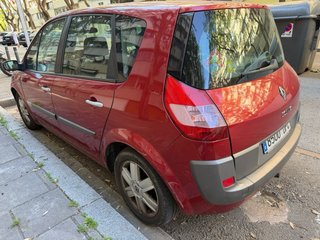 Renault Scenic 2005