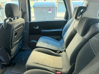 Renault Scenic 2005