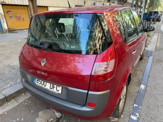 Renault Scenic 2005