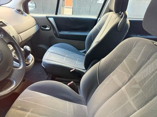 Renault Scenic 2005