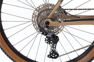 Bicicleta Orbea Alma M50 t.L Reacondicionada