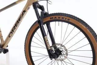 Bicicleta Orbea Alma M50 t.L Reacondicionada