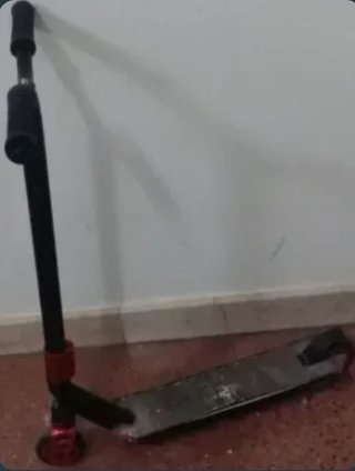 Patinet de la marca Oxelo.