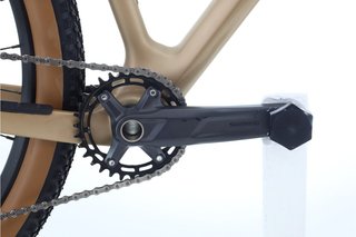 Bicicleta Orbea Alma M50 t.L Reacondicionada