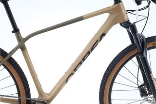 Bicicleta Orbea Alma M50 t.L Reacondicionada