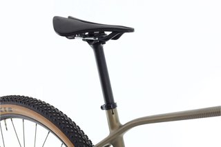 Bicicleta Orbea Alma M50 t.L Reacondicionada