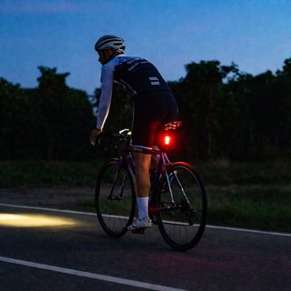 SIGMA Blaze Flash Farolim Traseiro Automático
