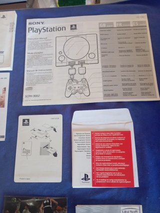 Lote Consolas Sega, PlayStation, Nintendo