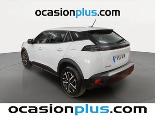 Peugeot 2008 PureTech 100 S&S Active 75 kW (100 CV)