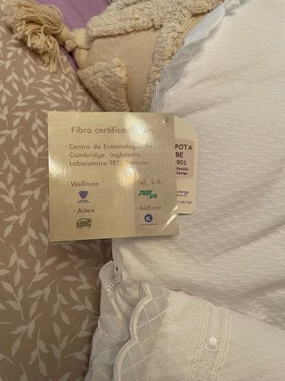 Funda y capota para Maxi-Cosi