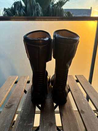 Botas de Moto Puma Boneville