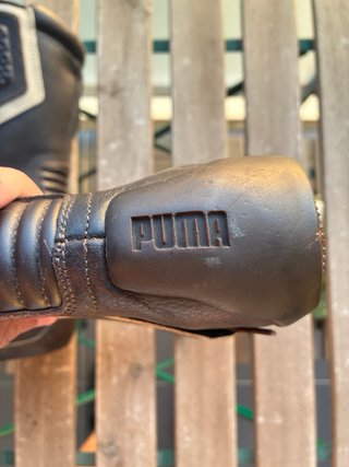 Botas de Moto Puma Boneville