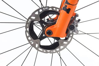 Bicicleta Orbea Alma M-Team XTR t.M Reacondicionada