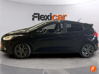 Ford Fiesta 1.0 EcoBoost 74kW ST-Line S/S 5p