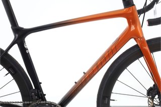 Bicicleta Giant TCR Advanced Pro 0 Di2 12V t.54 Reacondicionada