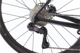 Bicicleta Giant TCR Advanced Pro 0 Di2 12V t.54 Reacondicionada