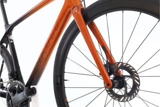 Bicicleta Giant TCR Advanced Pro 0 Di2 12V t.54 Reacondicionada