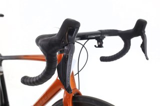 Bicicleta Giant TCR Advanced Pro 0 Di2 12V t.54 Reacondicionada