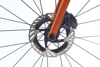 Bicicleta Giant TCR Advanced Pro 0 Di2 12V t.54 Reacondicionada