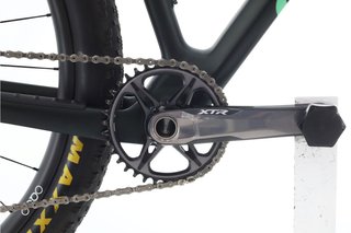 Bicicleta Orbea Alma M-Team XTR t.M Reacondicionada
