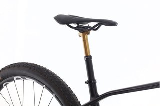 Bicicleta Orbea Alma M-Team XTR t.M Reacondicionada