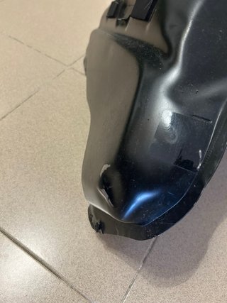 Depósito Yamaha Tenere 700