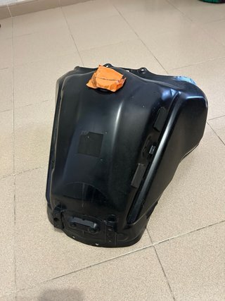 Depósito Yamaha Tenere 700