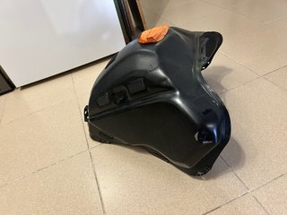 Depósito Yamaha Tenere 700
