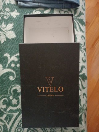 Sandalias Vitelo Marrón Leopardo
