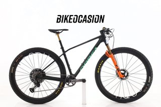 Bicicleta Orbea Alma M-Team XTR t.M Reacondicionada