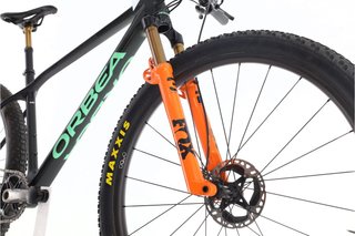 Bicicleta Orbea Alma M-Team XTR t.M Reacondicionada