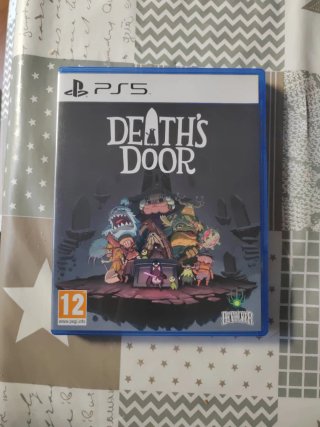 Death's Door PS5