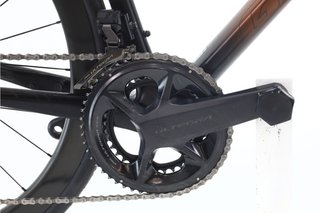Bicicleta Giant TCR Advanced Pro 0 Di2 12V t.54 Reacondicionada