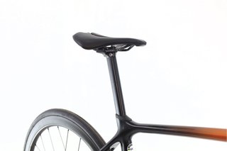 Bicicleta Giant TCR Advanced Pro 0 Di2 12V t.54 Reacondicionada