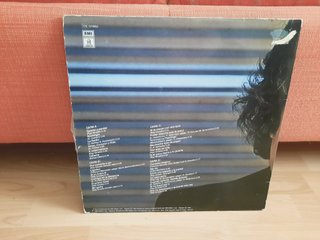 Vinilo Dyango A Corazón Abierto