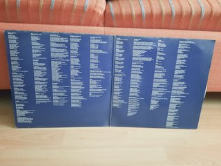 Vinilo Dyango A Corazón Abierto