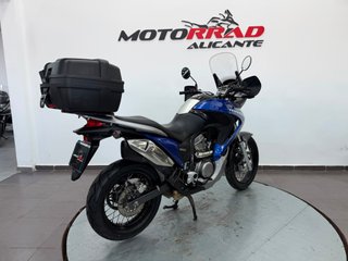 Honda Transalp 700