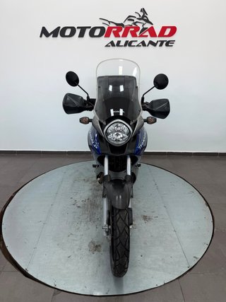 Honda Transalp 700