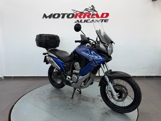Honda Transalp 700